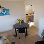 דירה Confort 2 Chbres - 72m2 - Avec Terrasse Et Vue Pyrenees