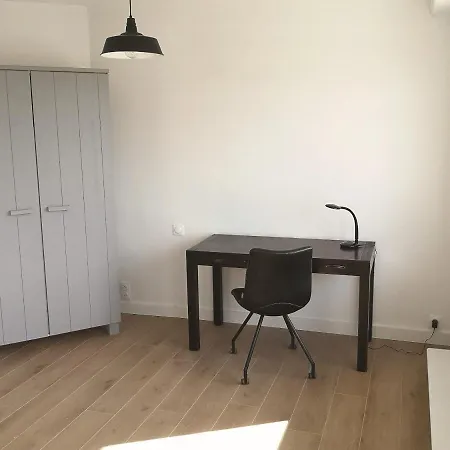 Confort 2 Chbres - 72m2 - Avec Terrasse Et Vue Pyrenees דירה *